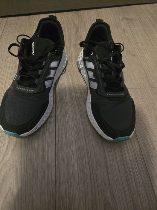 Adidasi Adidas (nu nike, nu jordan, nu amiri, nu versace, nu dolce)
