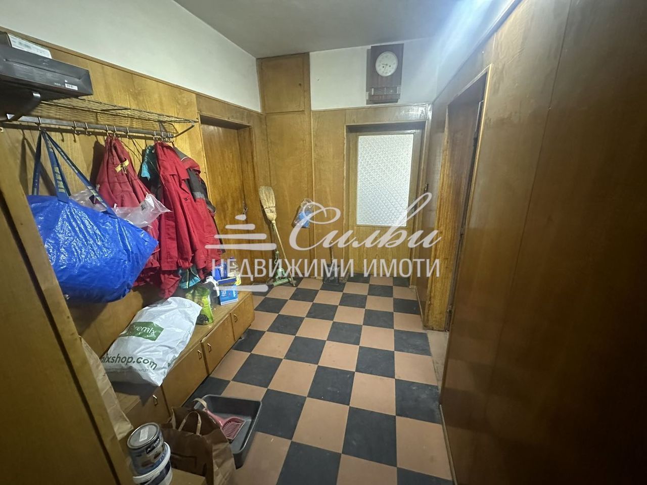 Продава се Многостаен апартамент в Шумен, Болницата - 111 кв.м за 1126 €/кв.м - Снимка #8