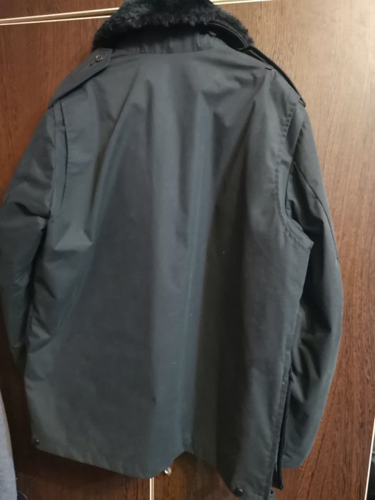 Geaca bărbați Blauer, mărimea L