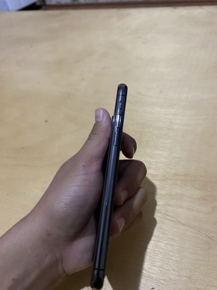 Iphone XS