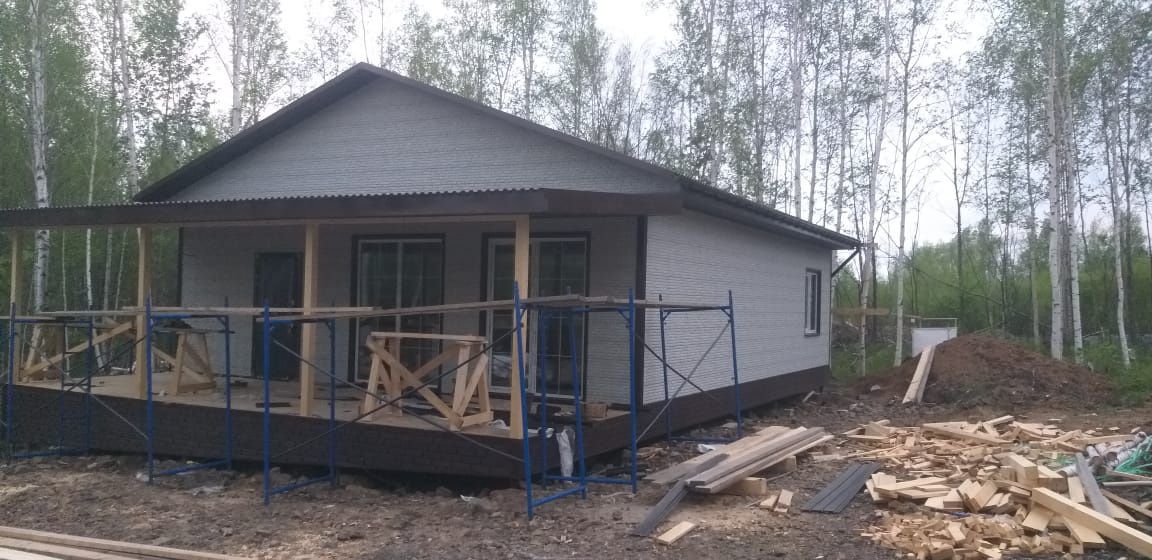 Криша,тунукафон, пластик, вагонка