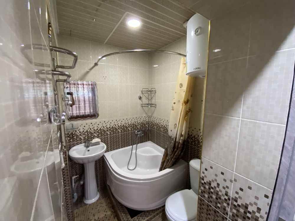 Dacha Xumsondala