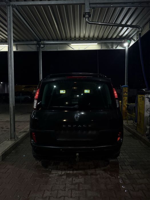 Renault espace IV