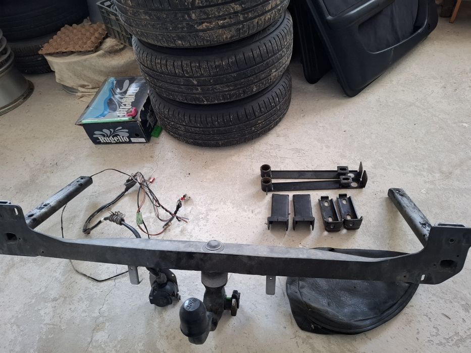 Фаркоп сатылады ауди А6