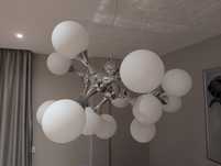 Луксозен полилей Nodi SP15 Bianco