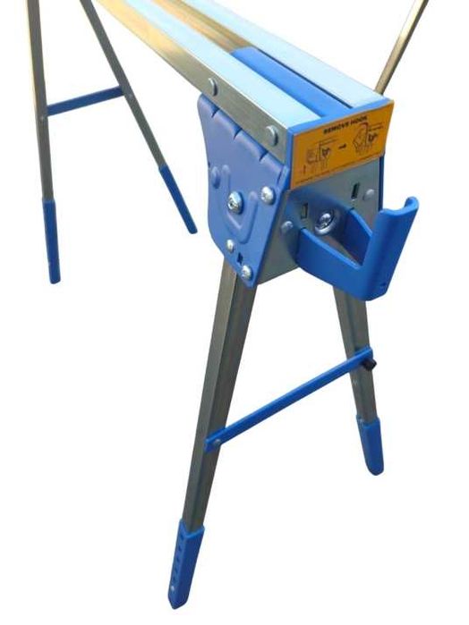 Комплект стойки тип магаре BLUE - 2 броя