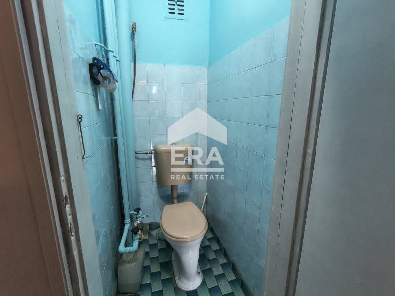 Тристаен апартамент в кв. Колю Фичето