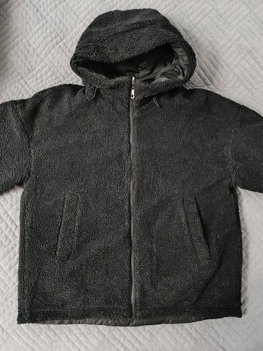 Продам куртку тедди