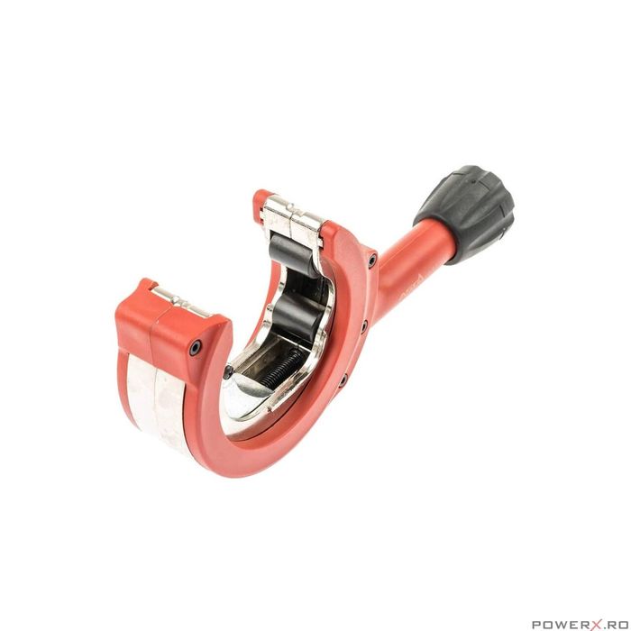 Cleste taietor pentru taiat tevi esapament, cu clichet, 12-35 mm, Asta