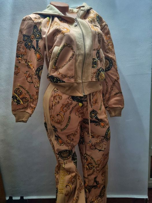 Treninguri de dama versace