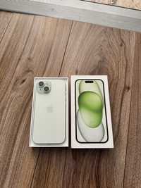 Iphone 15 Green - 256GB