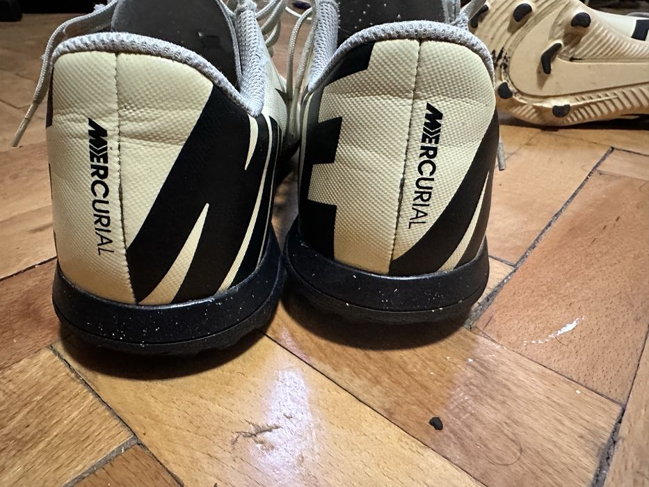 Vand Adidasi Nike MERCURIAL marimea 38
