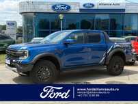 Ford Raptor Unic Proprietar/TVA deductibil/Garantie