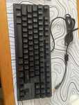 Механична клавиятура Thor 303 tkl