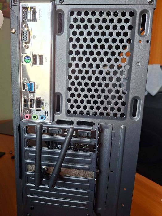 Pc Gaming 4700 lei