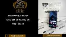 NDP Amanet NON-STOP Bld.Iuliu Maniu 69 SAMSUNG S24 ULTRA (38148)