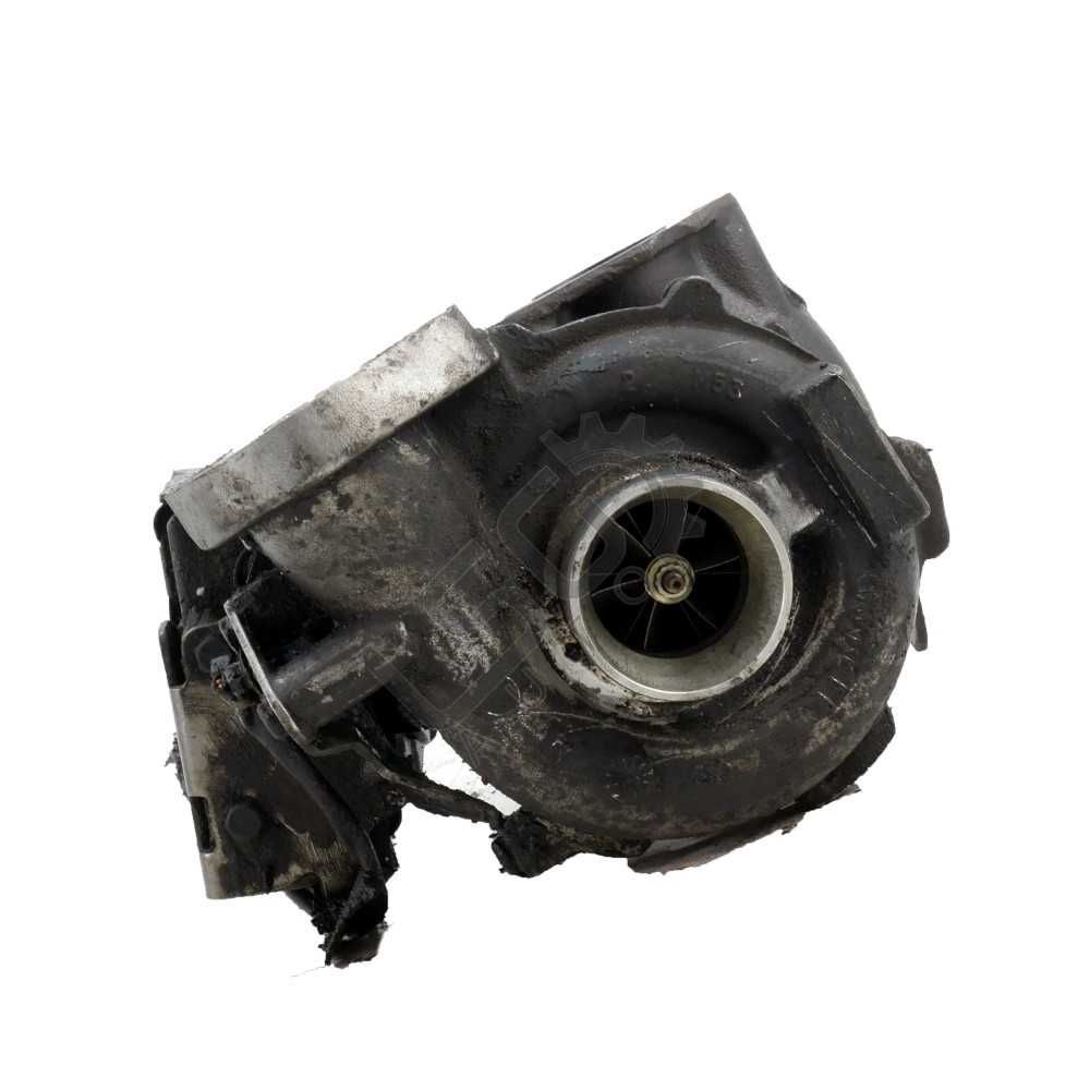 Турбо BMW 5 Series (E60,E61)  2003-2010 ID: 125639