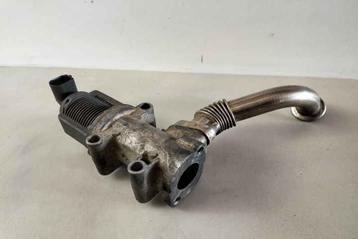 Supapa EGR 1.9 JTD / CDTI 50024005 Alfa Romeo 159 prima generatie