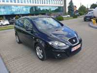 Seat Altea XL 2.0TDI 140CP imp.Germ.Euro5