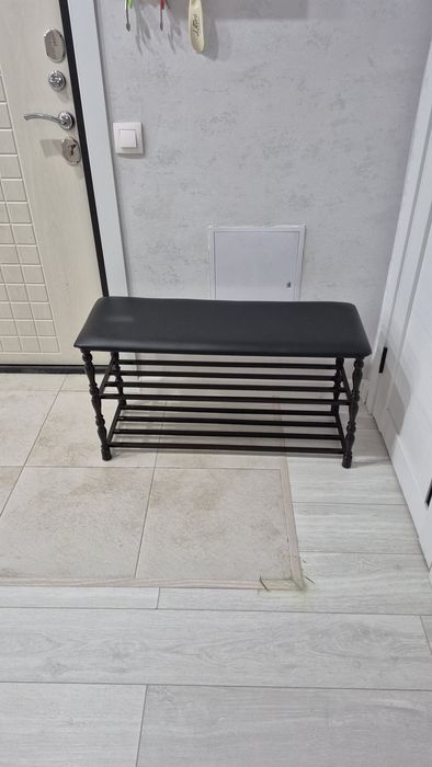 Кушетка для прихожей