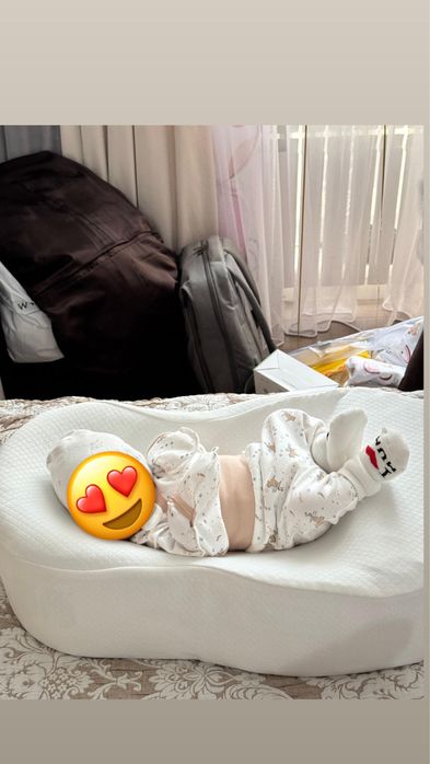 Продам детский матрас Кокон-зевушка