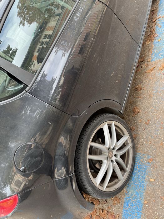 Seat leon 1.4 TSI