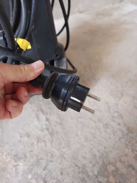 Водоструйка Kärcher Xpert HD 7125