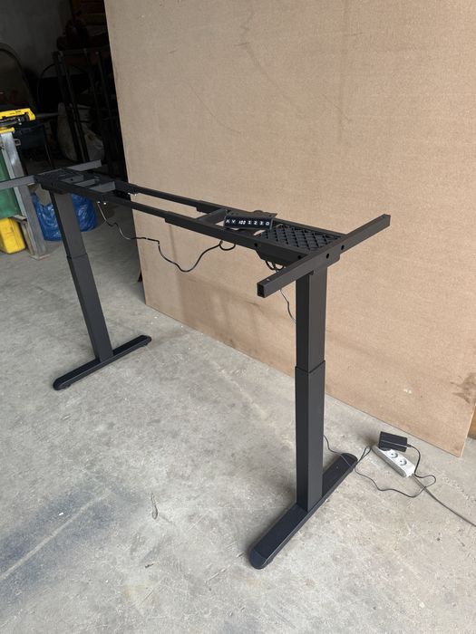 Motorli Elektr Stol Oyoqlari