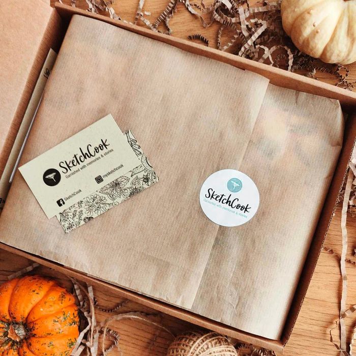 Персонализиран рецептурник, книга за рецепти с име / заглавие по избор