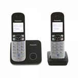 Радиотелефон Radiotelefon Panasonic KX-TG6812 UAM Nasiya savdo bor 0%