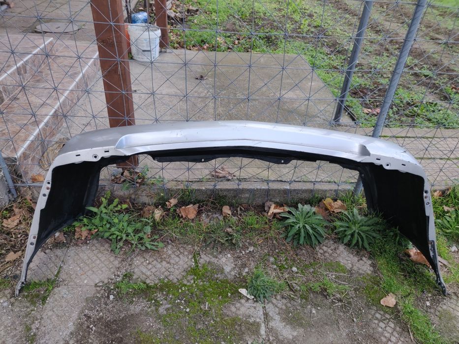 Задна Броня за Nissan Primera  2001-2008г.