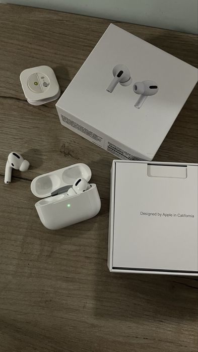 Airpods Pro Gen 1