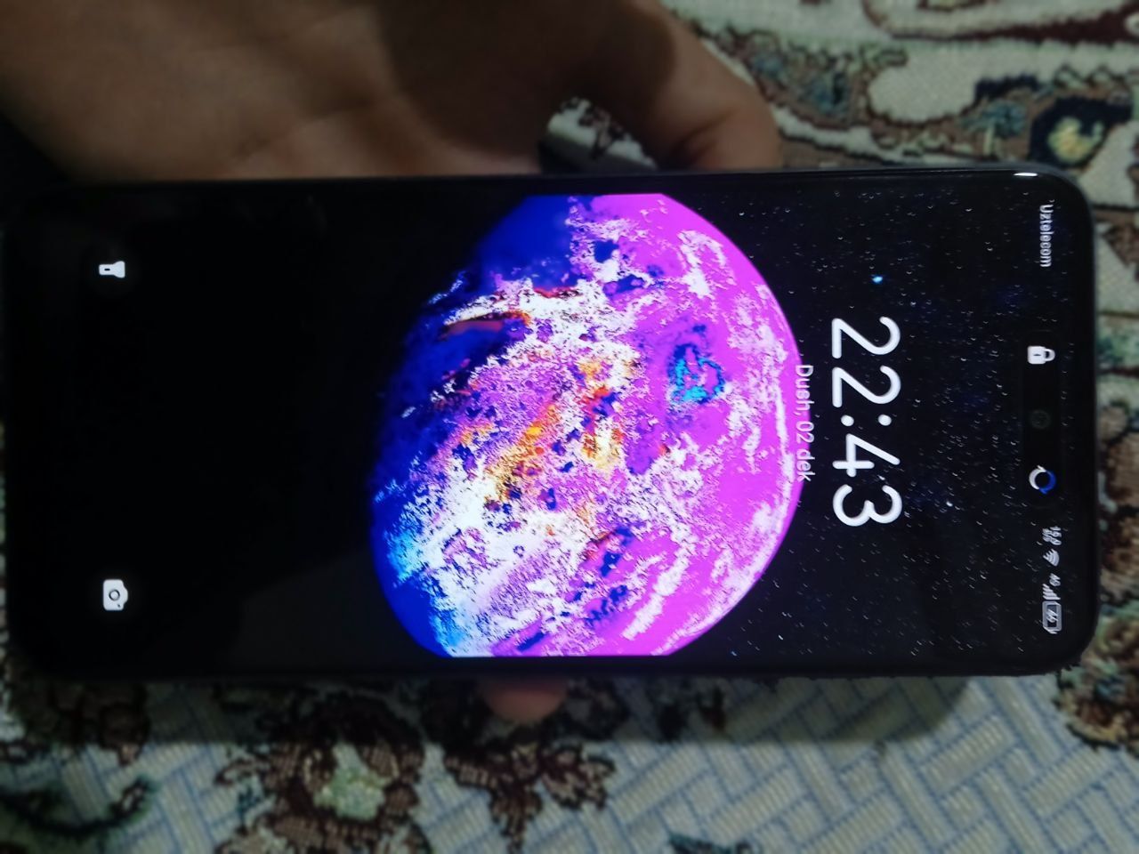 TECNO Spark Go1+