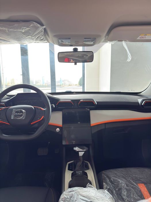 DongFeng Aeolus Shine