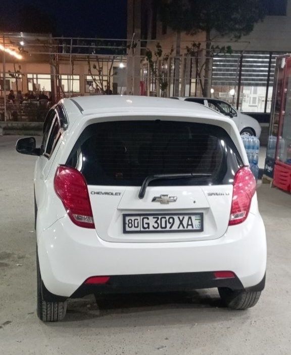 Chevrolet spark 3 poditsiya 2013 yil yangi mator abs