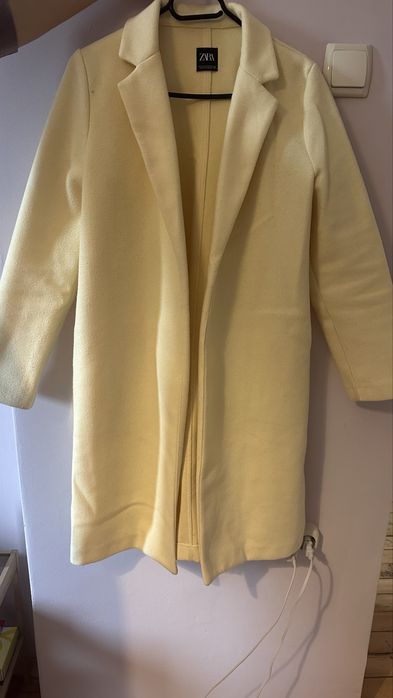 Есенно палто Зара