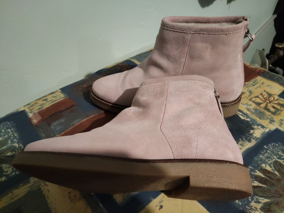 Дамски боти VAGABOND