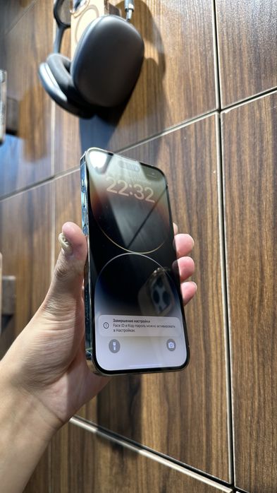 iphone 14 pro max 256gb 84% Naxt va Nasiya savdo
