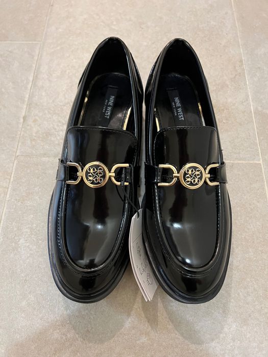 Нови мокасини Nine West