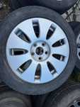 Джанта за Ауди AUDI 16” 205/55/16