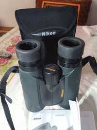 бинокль Nikon sportex EX 8X42 /10X50