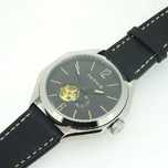 Parnis automatic japonez Citizen Miyota 43 mm