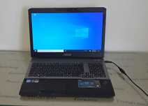 Laptop core i7 - Asus G75V - 17.3 inch - functional,instalat,perfect