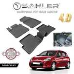 Set presuri  pentru Renault Clio 3 (2005 - 2012)