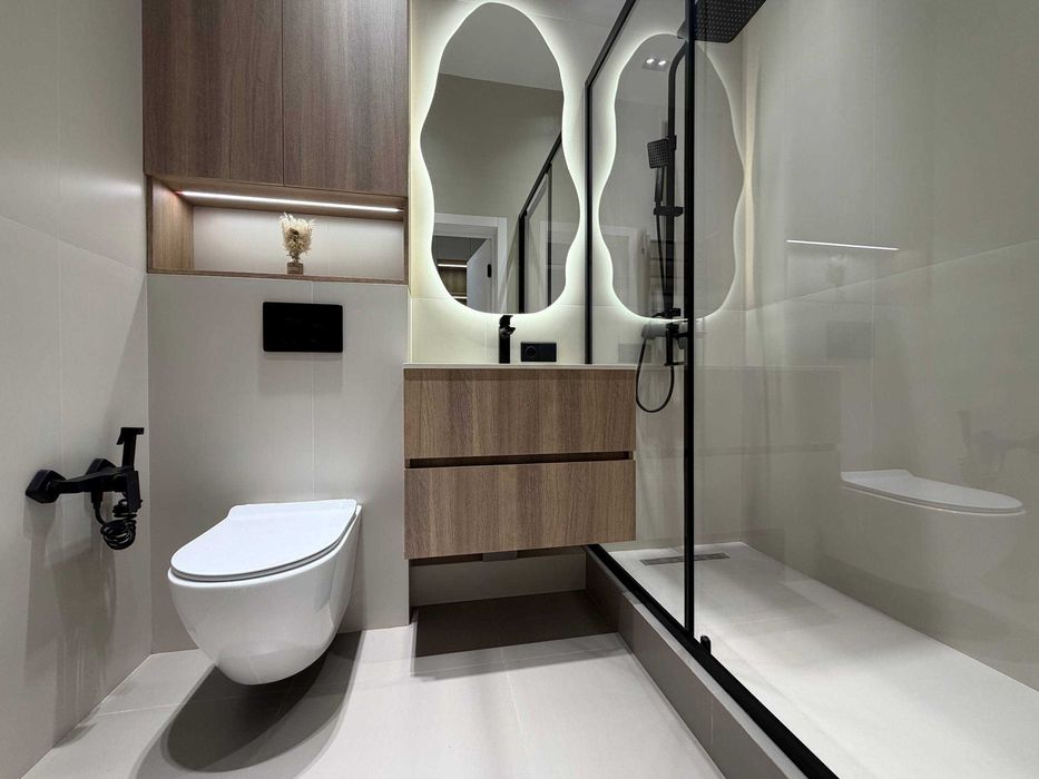 V2398 ПРОДАЕТСЯ 1-2/7/15 НОВОСТРОЙКА ЖК Infinity 47м2