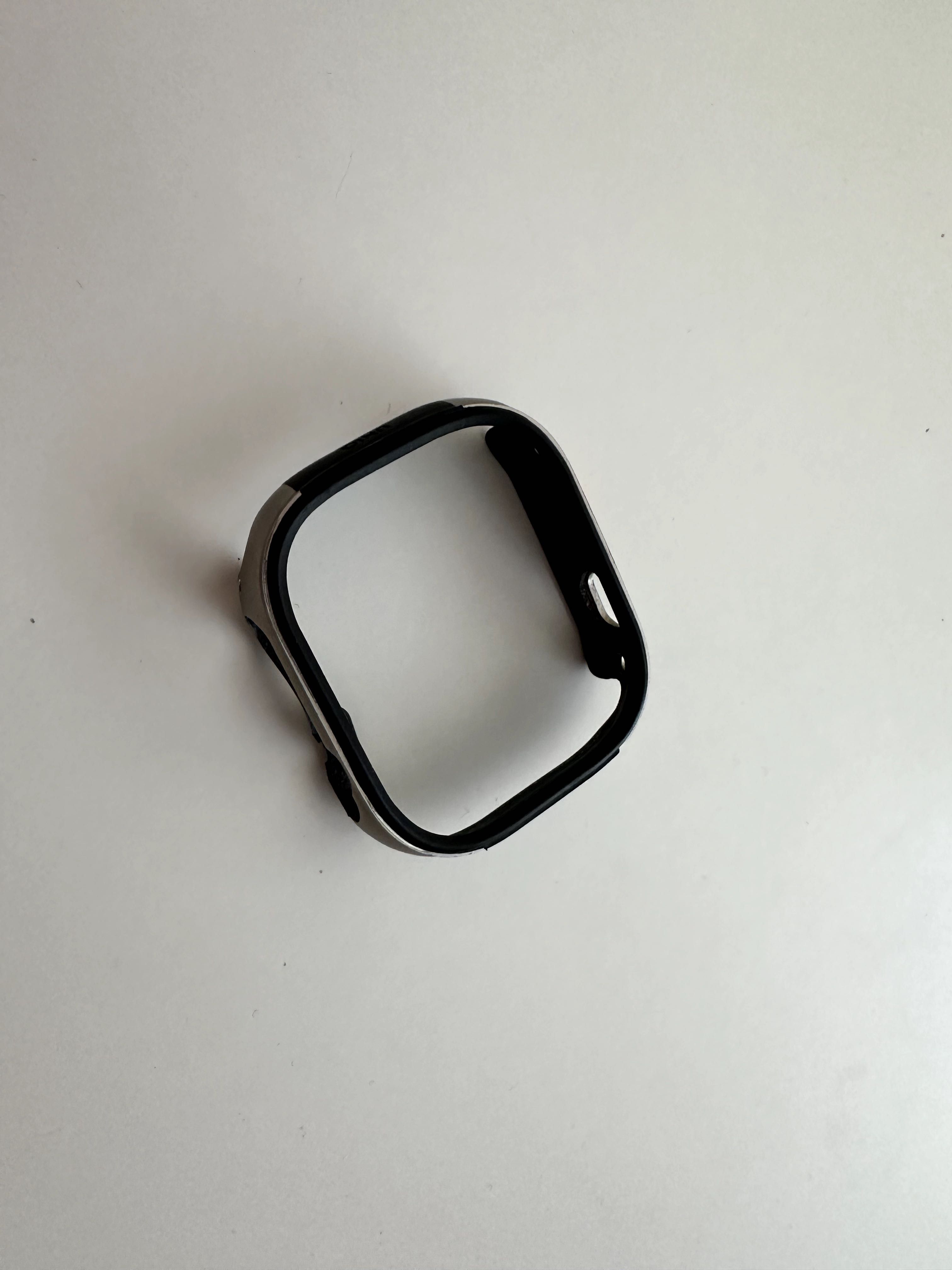 Apple Watch Ultra Titanium