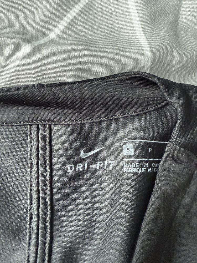 Nike Dri-fit женска блуза в добро състояние