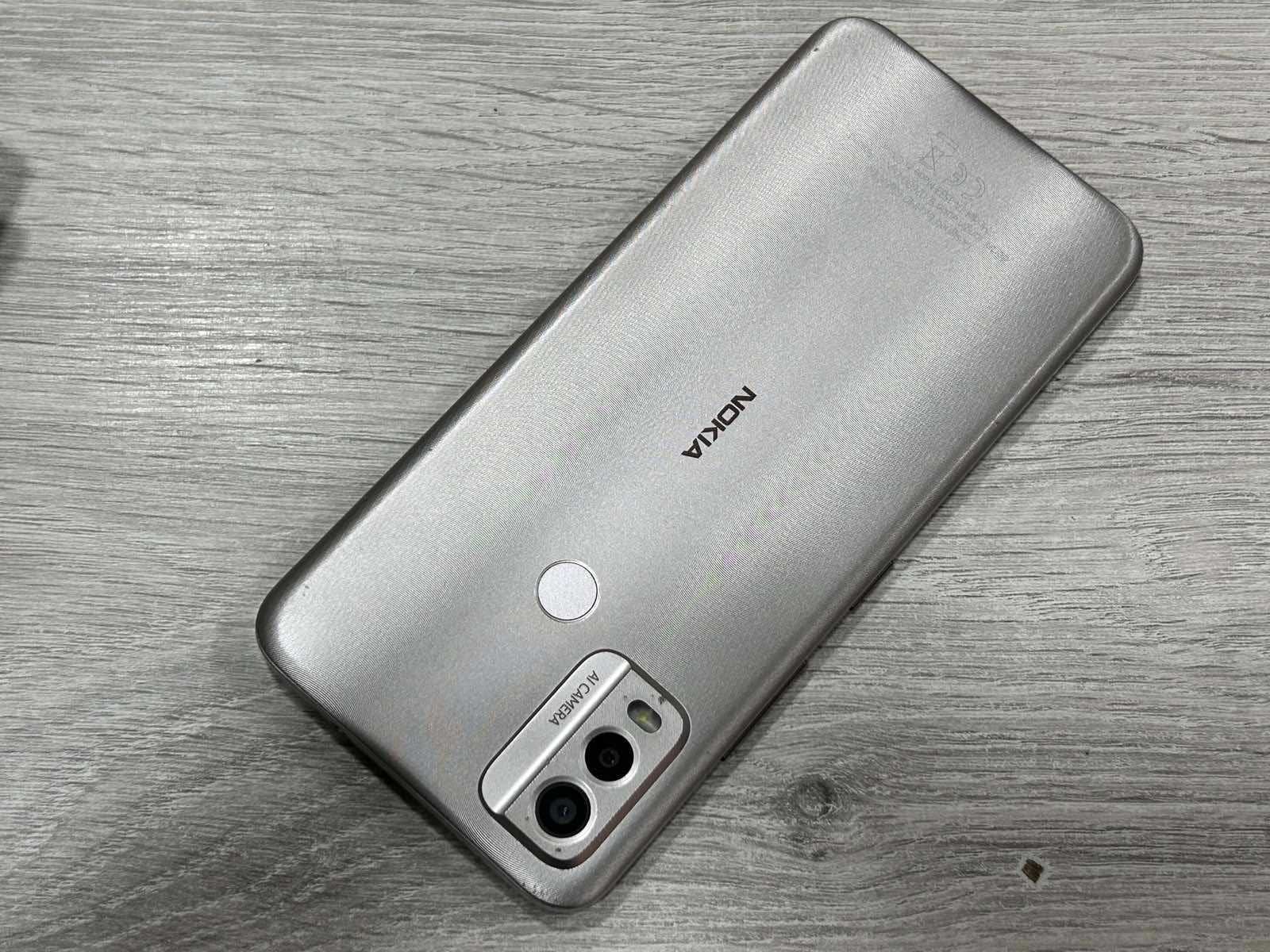 Nokia C22 64GB 2GB RAM Dual