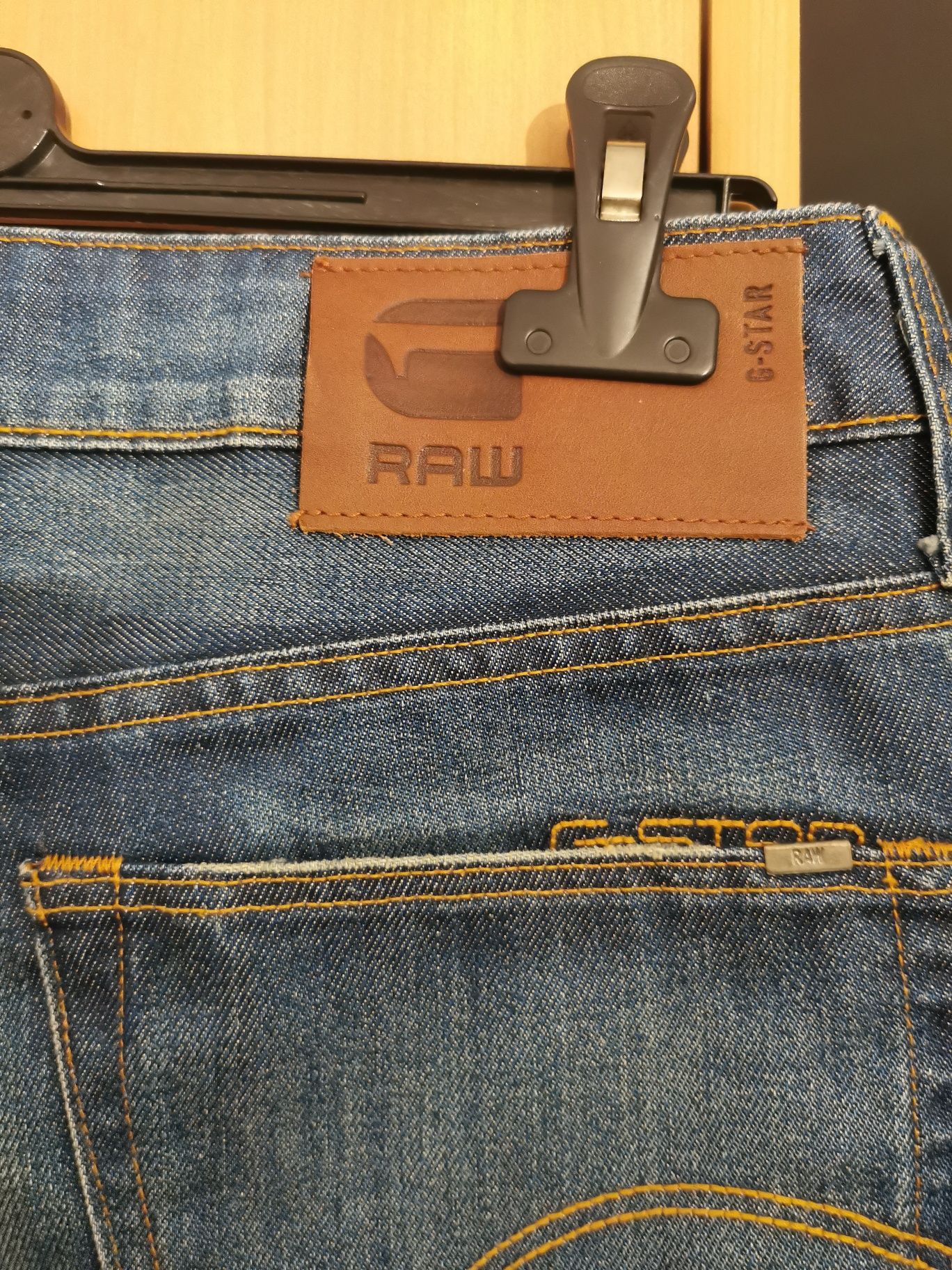 Blugi noi G-Star RAW 31/34