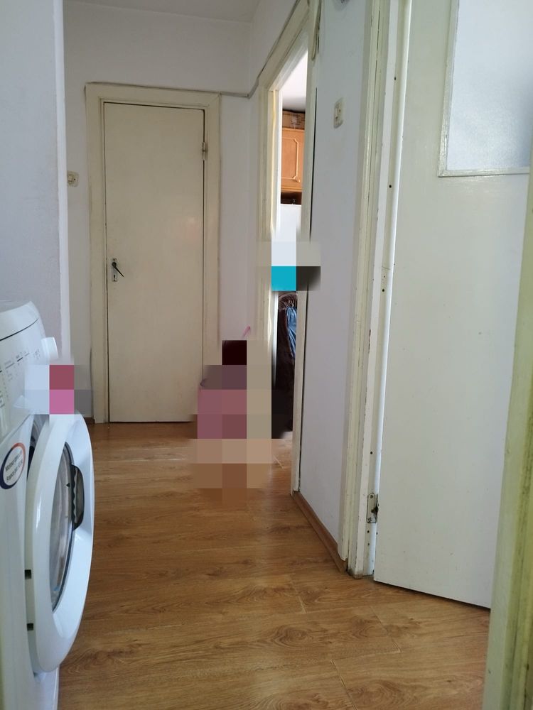 Apartament Vasile Aaron 70 mp utili.3 camere,lift,pivnita